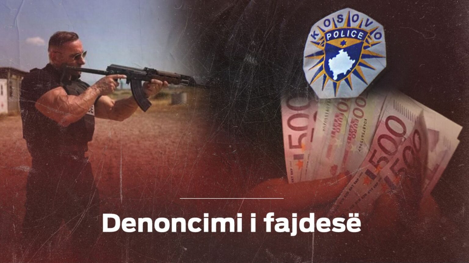 Denoncimi I Fajdes Video