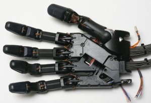 Robot_hand