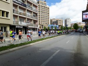 Marathon 003