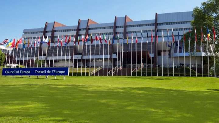 Në rendin e ditës të Asamblesë Parlamentare të Këshillit të Europës edhe aplikimi i Kosovës për anëtarësim