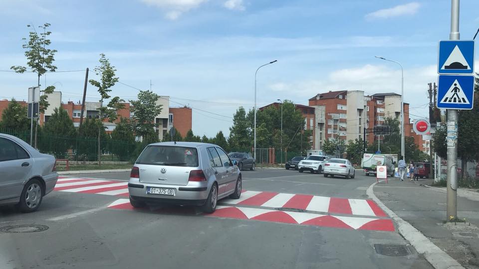 Theksohen Zebrat Te Shkolla ‘ismail Qemali’ Ahmeti