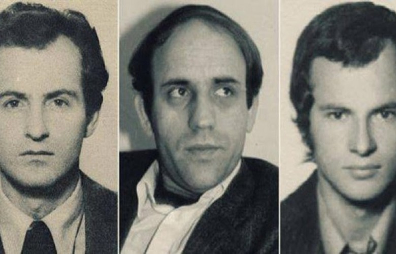 37 vjet nga vrasja e Jusuf e Bardhosh Gërvalla dhe Kadri Zeka