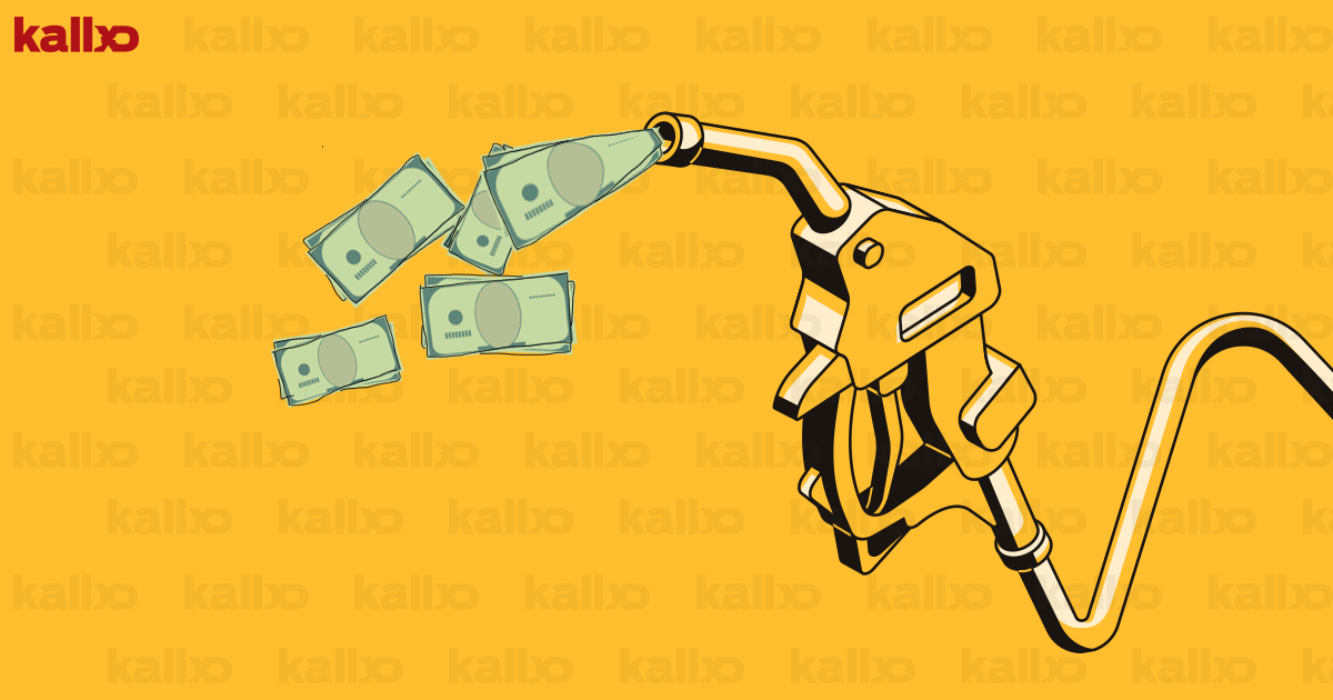 Çmimet e naftës rriten, nxiten nga trafiku ende i ngadalshëm nëpërmjet Gjirit të Hormuzit