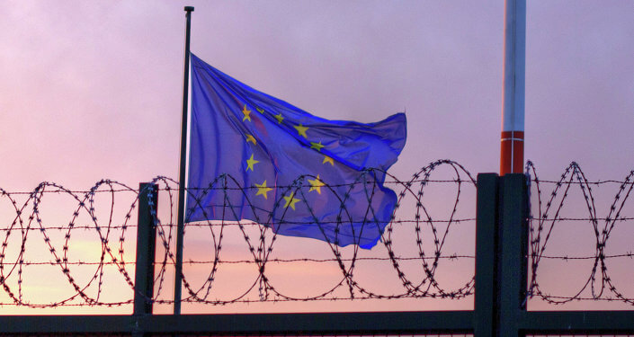 Brukseli diskuton rreth pranimit të Kroacisë  Bullgarisë dhe Rumanisë në zonën Schengen