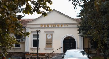 Rektorati