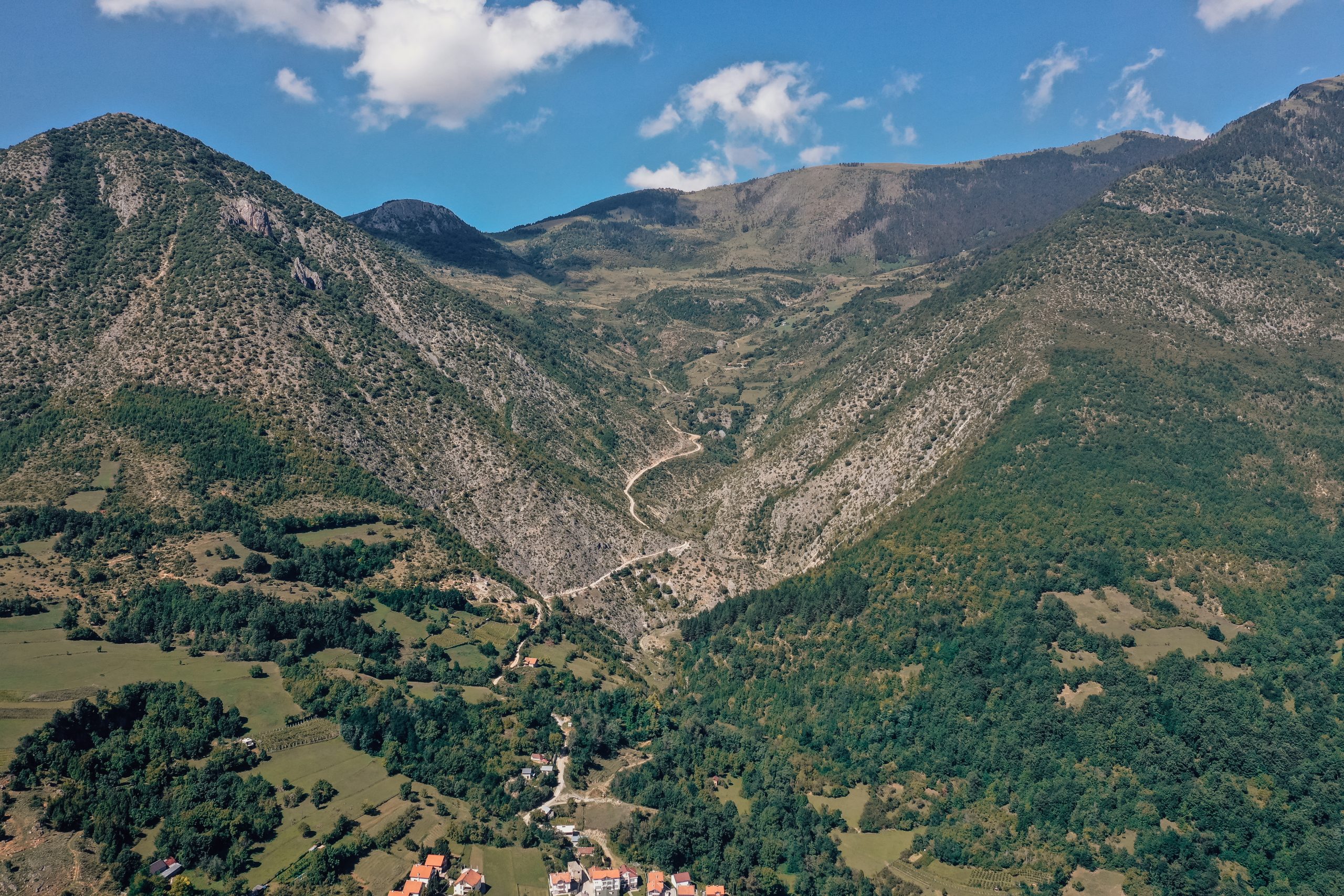 Parku Kombëtar ‘Sharri’ bëhet anëtari i parë nga Kosova në Federatën Evropiane të Parqeve EUROPARC