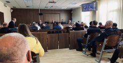 Gjykimi i të akuzuarve për vrasje të rënd në Gjilan.