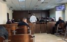 Gjykimi ndaj ish policit Vllaznim Hamdia, i akuzuar per vrasje