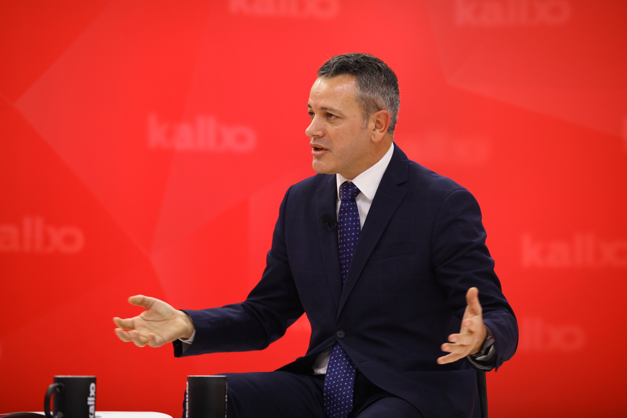 Nuk u emërua në Kryesinë e re të LDK-së, reagon Arben Gashi