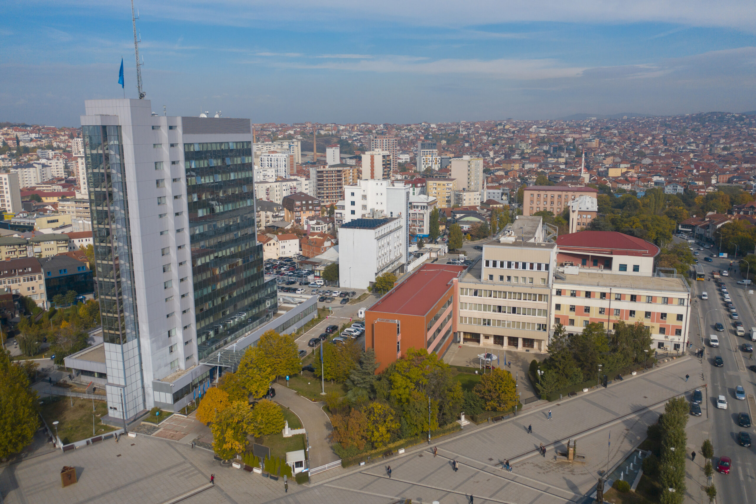 Kosova përfiton mbi 57 milionë euro grante nga Korniza Investuese e Ballkanit Perëndimor