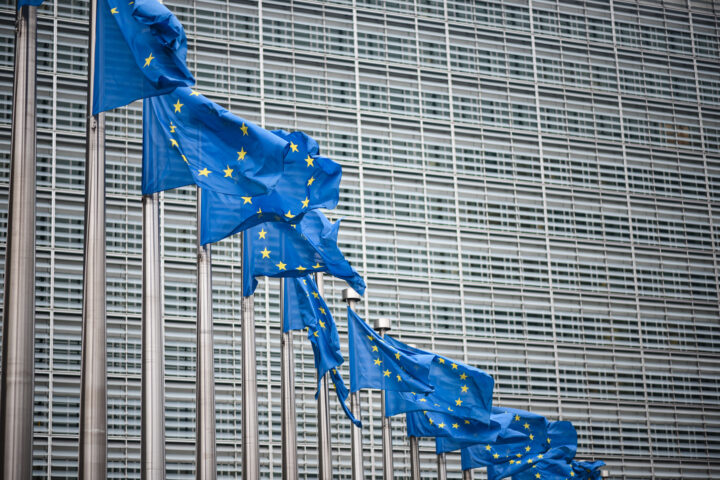 Komisioni Europian - Bruksel