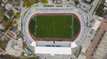 Stadiumi Fadil Vokrri