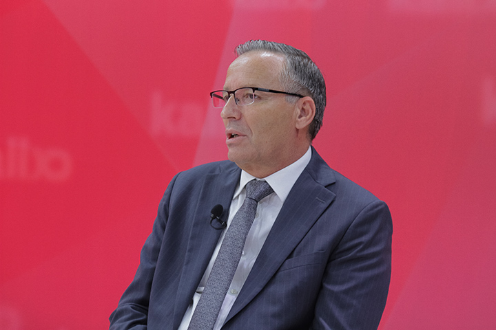 Dita e Kushtetutës, Hamza: PDK mbetet e përkushtuar në respektimin dhe mbrojtjen e aktit më të lartë juridik të shtetit