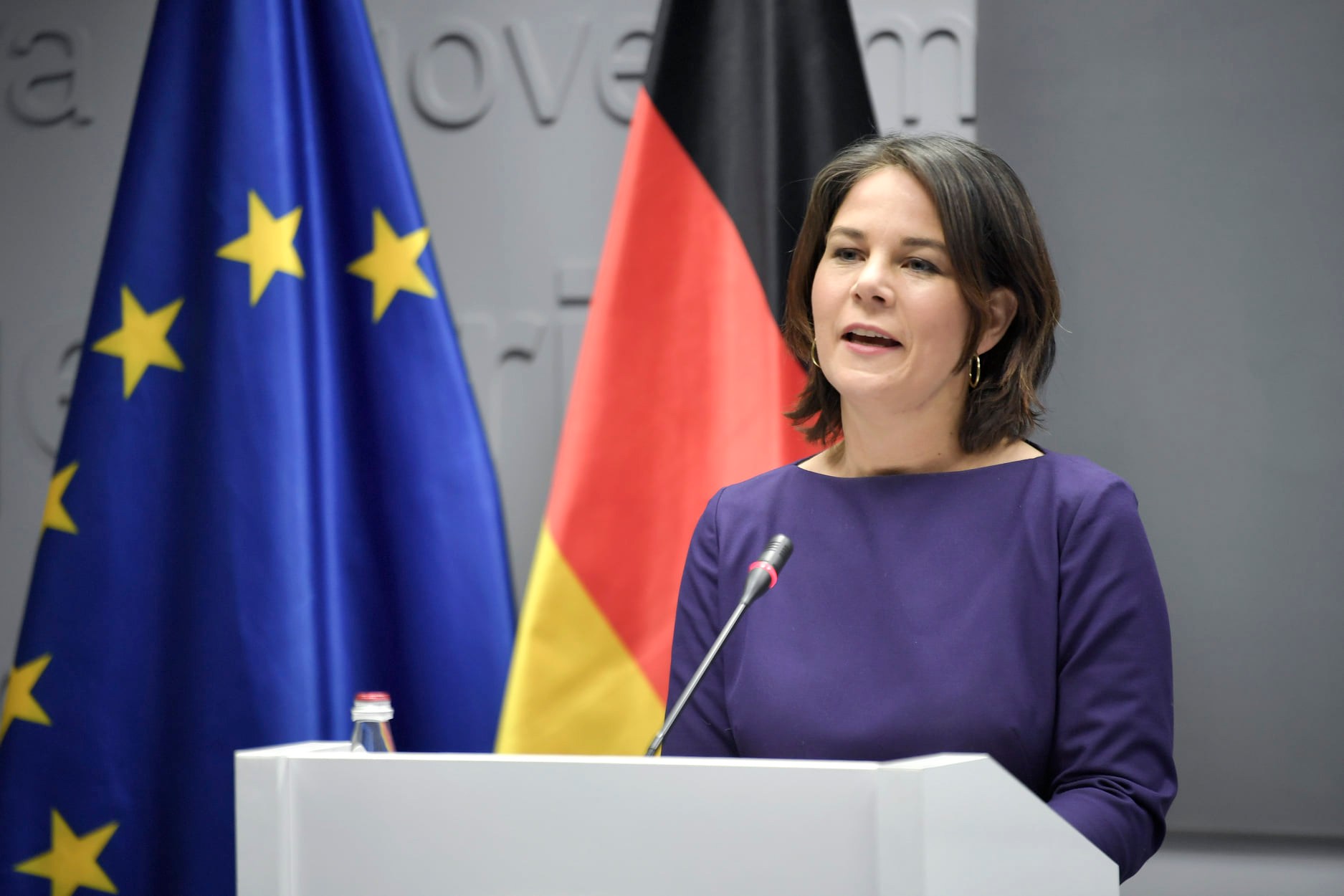 Gjermania  Kosova të dërgojë draftin e Lajçakut