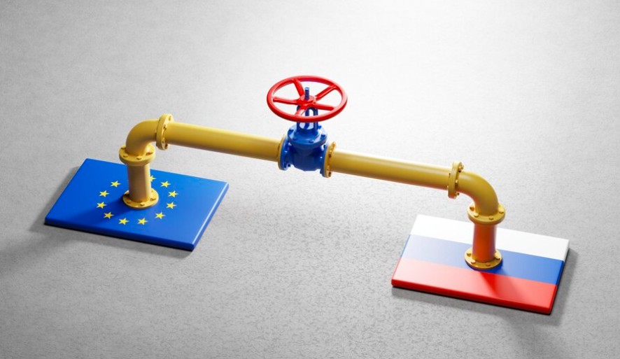 tubacioni-i-naftes-druzhba-pritet-te-rifurnizoje-europen-duke-zhbllokuar-potencialisht-huan-e-be-se-per-ukrainen