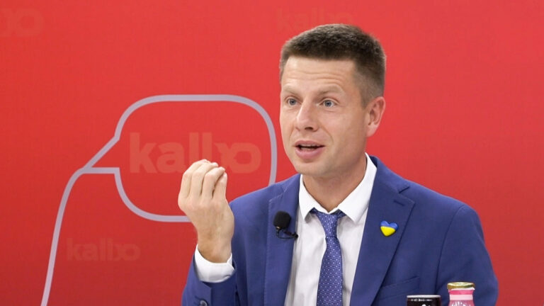 Deputeti Ukrainas Në KiE: Kosova Ka Gjasë Që Të Futet Në Agjendën E ...