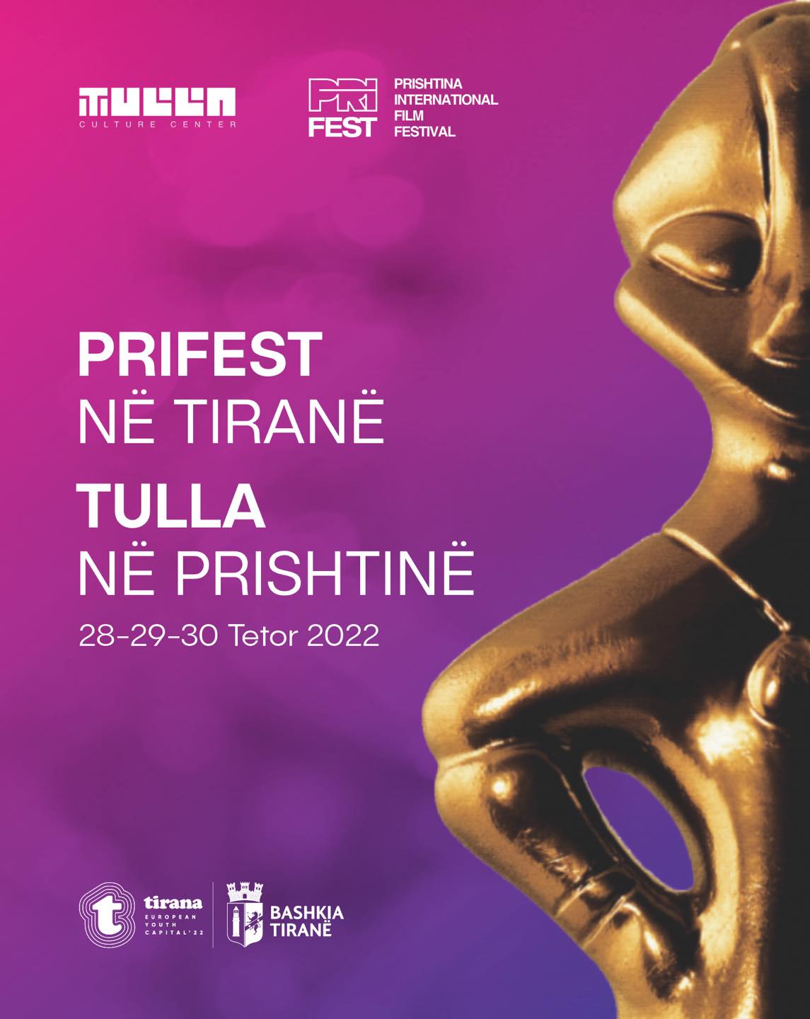 PriFest N Tiran 