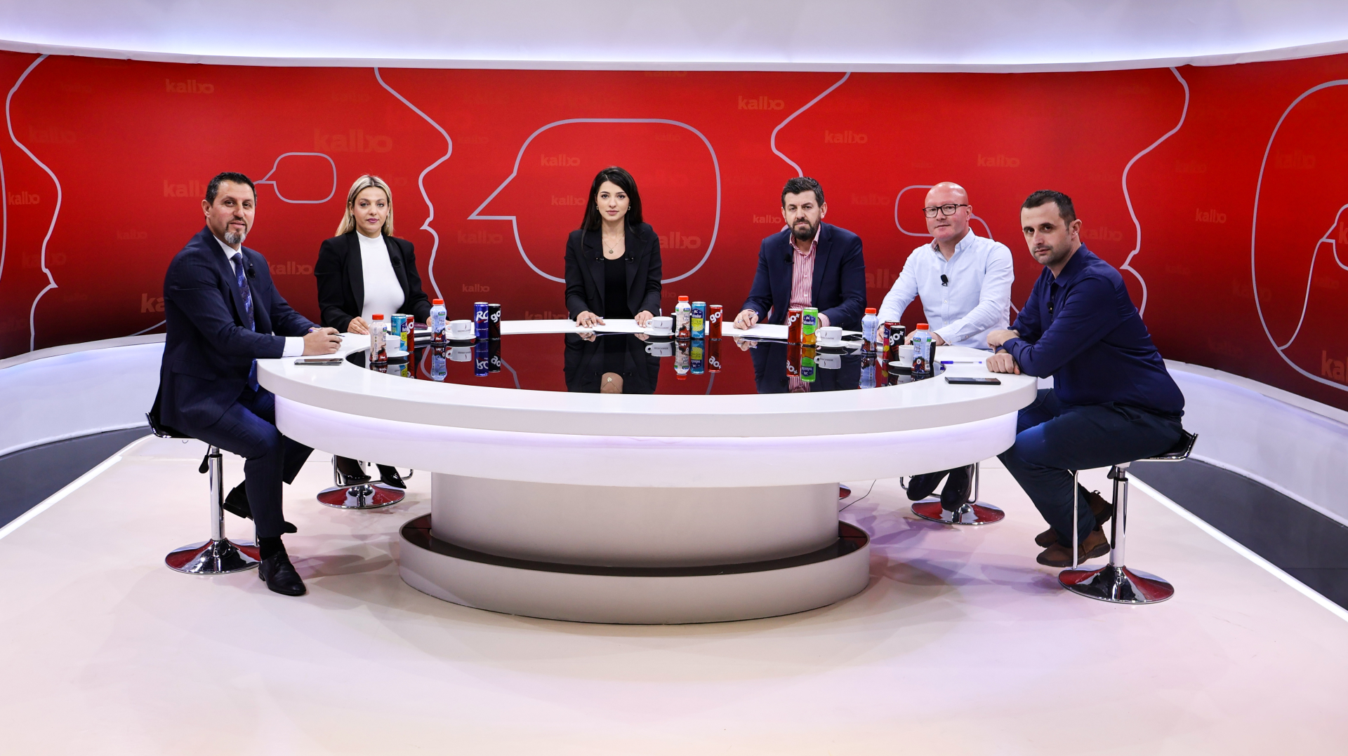 Zhvillimet Rreth Drejt sis LIVE