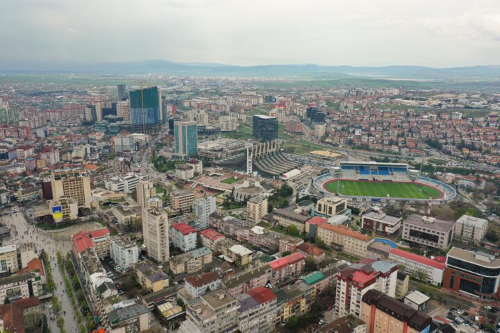 Prishtina 2023