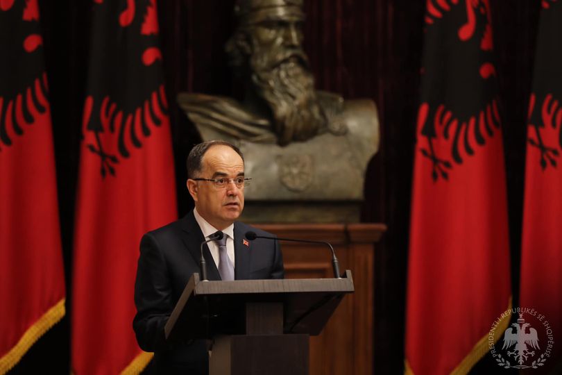 Kosova drejt Këshillit të Europës  Begaj  Arritje e merituar  dëshmon përkushtimin ndaj vlerave europiane
