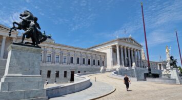 Parlamenti i Austrisë