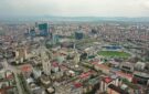 Prishtina, maj, 2023. Foto: Denis Sllovinja/Kallxo.com