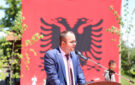 Drejtori i Departamentit për Informim dhe Marrëdhënie me Publikun në Aleancën për Ardhmërinë e Kosovës, Lulëzim Blaka
