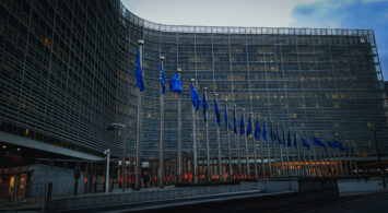 BE, EU, Bruksel