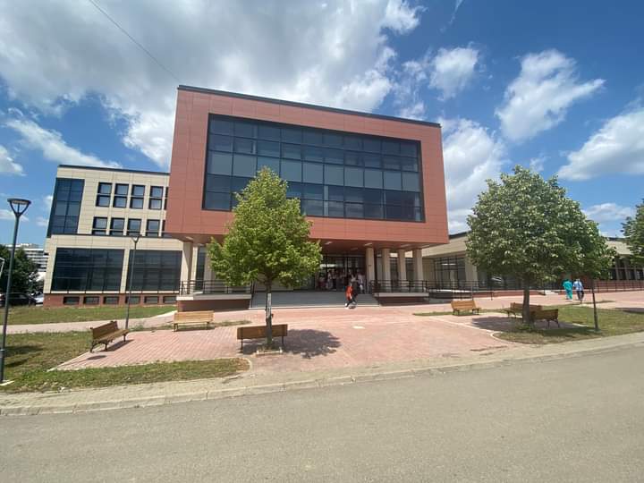 Dyshimet për ngacmim seksual në UP  Fakulteti i Mjekësisë  Xhevat Krasniqi nuk është më pjesë e stafit