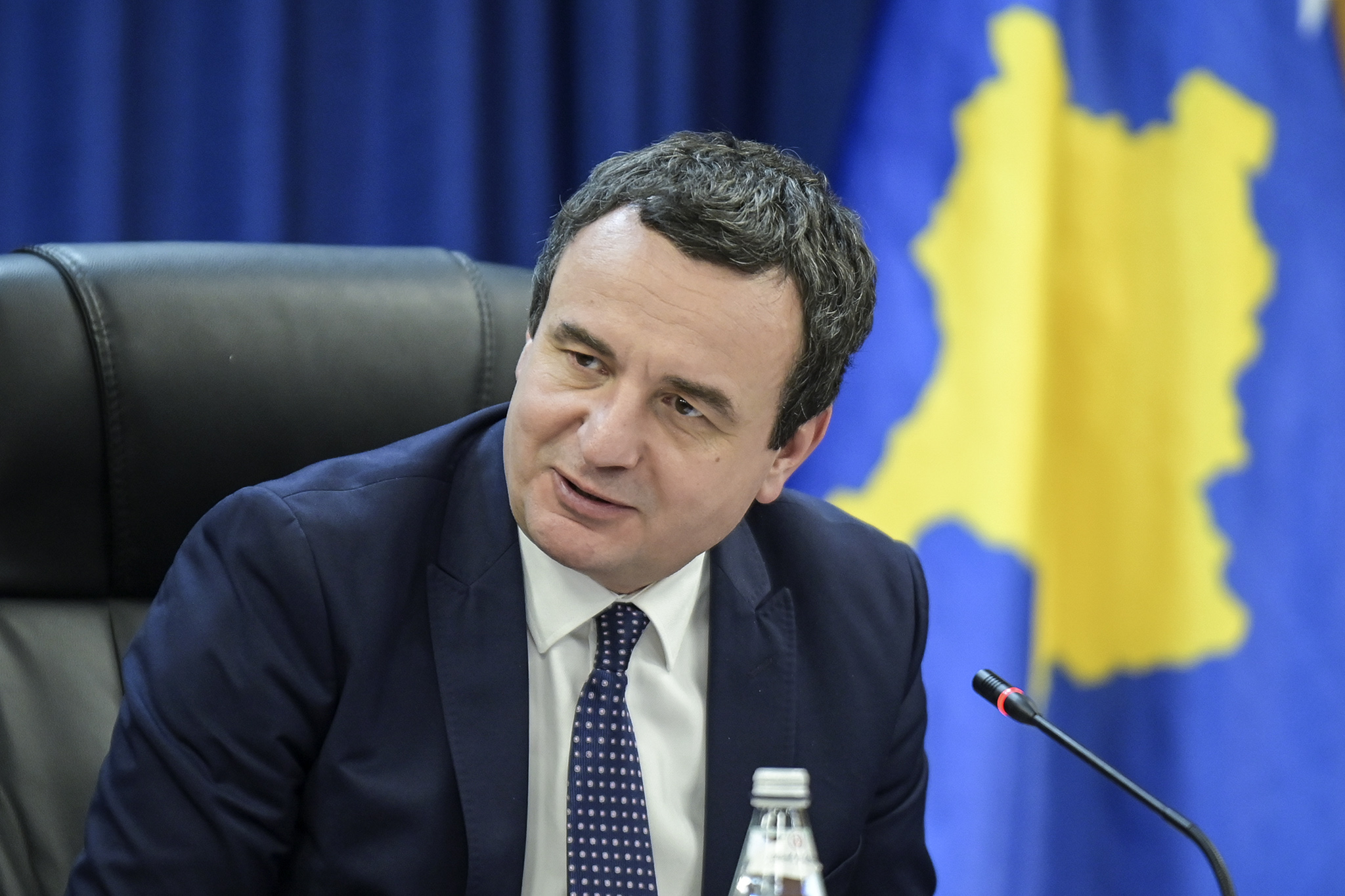 Kurti  Vendimi i Komisionit të Asamblesë Parlamentare të Këshillit të Europës   hap i rëndësishëm për Kosovën