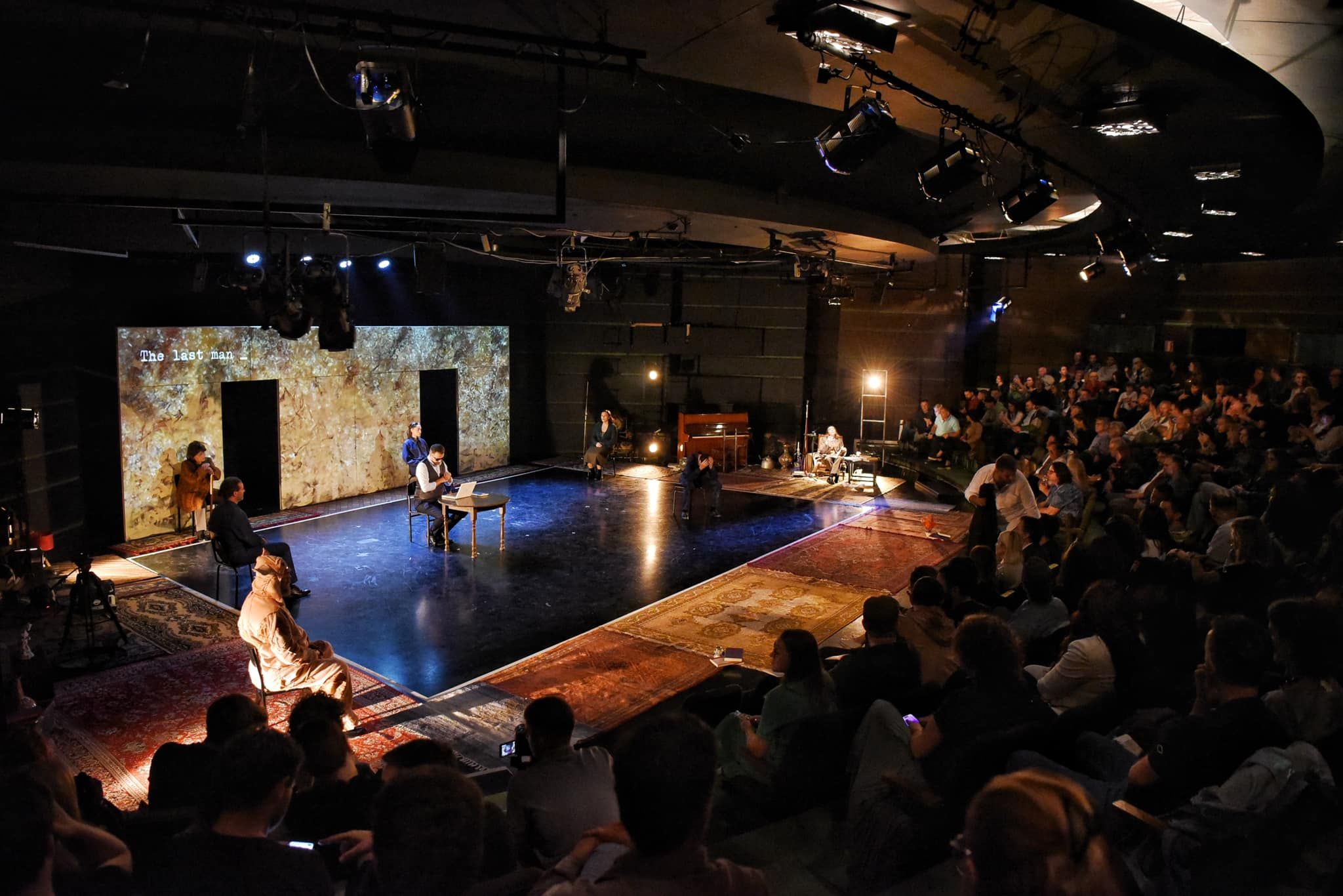 Gjendja e teatrit në Kosovë në Ditën Botërore të Teatrit