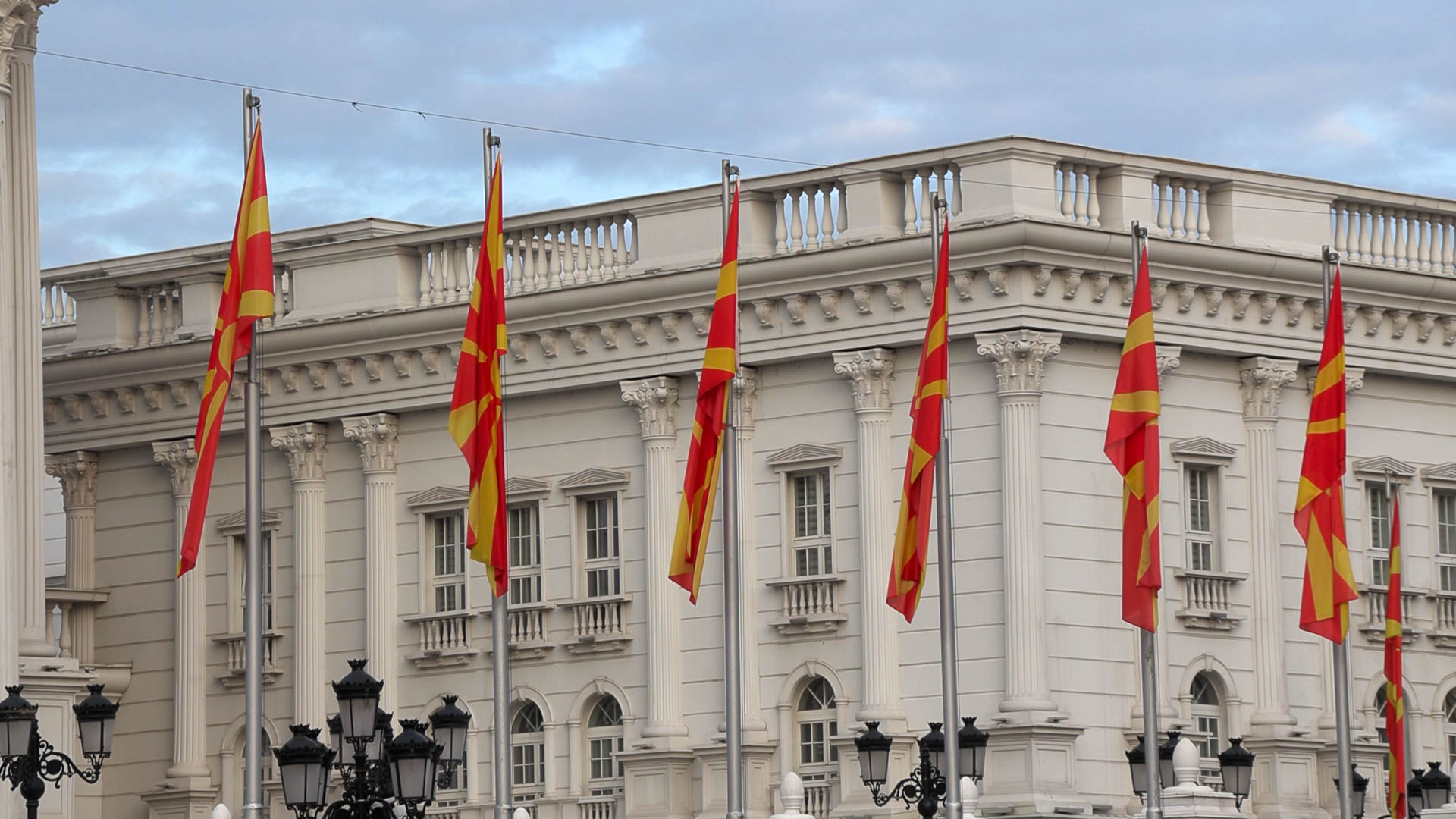 Ashpërsohet retorika mes Shkupit dhe Athinës për Marrëveshjen e Prespës