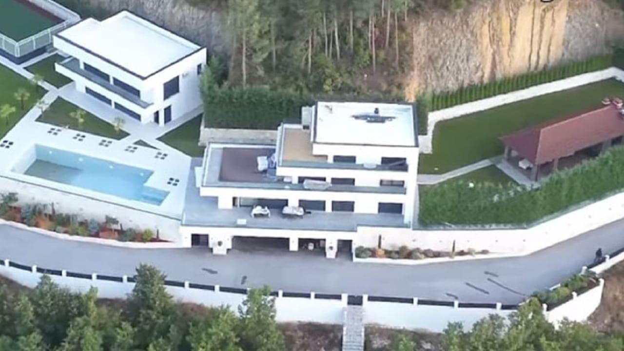  Vila e Radoiçiqit    Policia deklaron se nuk është zhvilluar asnjë aktivitet i kundërligjshëm