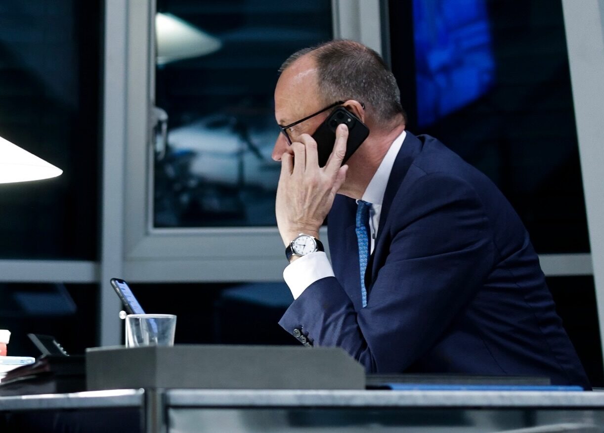 Merz: “Nuk dua një përçarje të NATO-s“