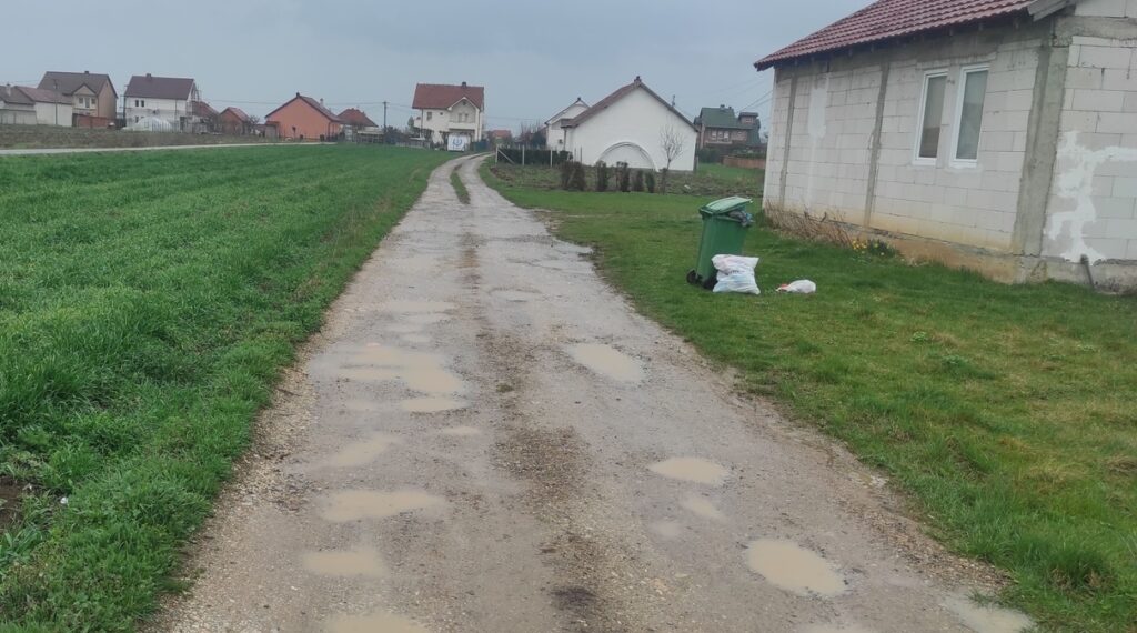 Rruga Evgjet Shaqiri