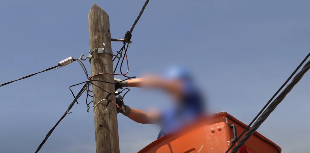 Punime në rrjet, KEDS tregon ku do të ketë ndërprerje të rrymës të premten