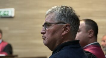 Metush Biraj i akuzuar nga Prokuroria Speciale - FOTO - Laurant Berisha 29.10.2025