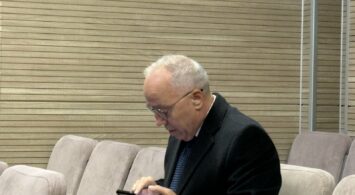 Lufti Zharku 17.10.2025 si dëshmitar në rastin e 53 milionëshit