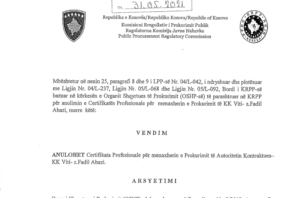 Punime në rrjetin elektrik  KEDS tregon se ku do të ketë ndërprerje të rrymës të shtunën