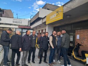 Zelensky thotë se nuk do ta tradhtojë Ukrainën  pasi plani i SHBA së i kërkon lëshime të mëdha