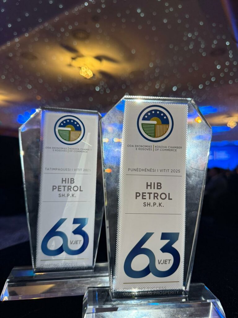 Nga elektronika tek ushqimi  Kosova shpenzoi gati 900 milionë euro për mallra kineze