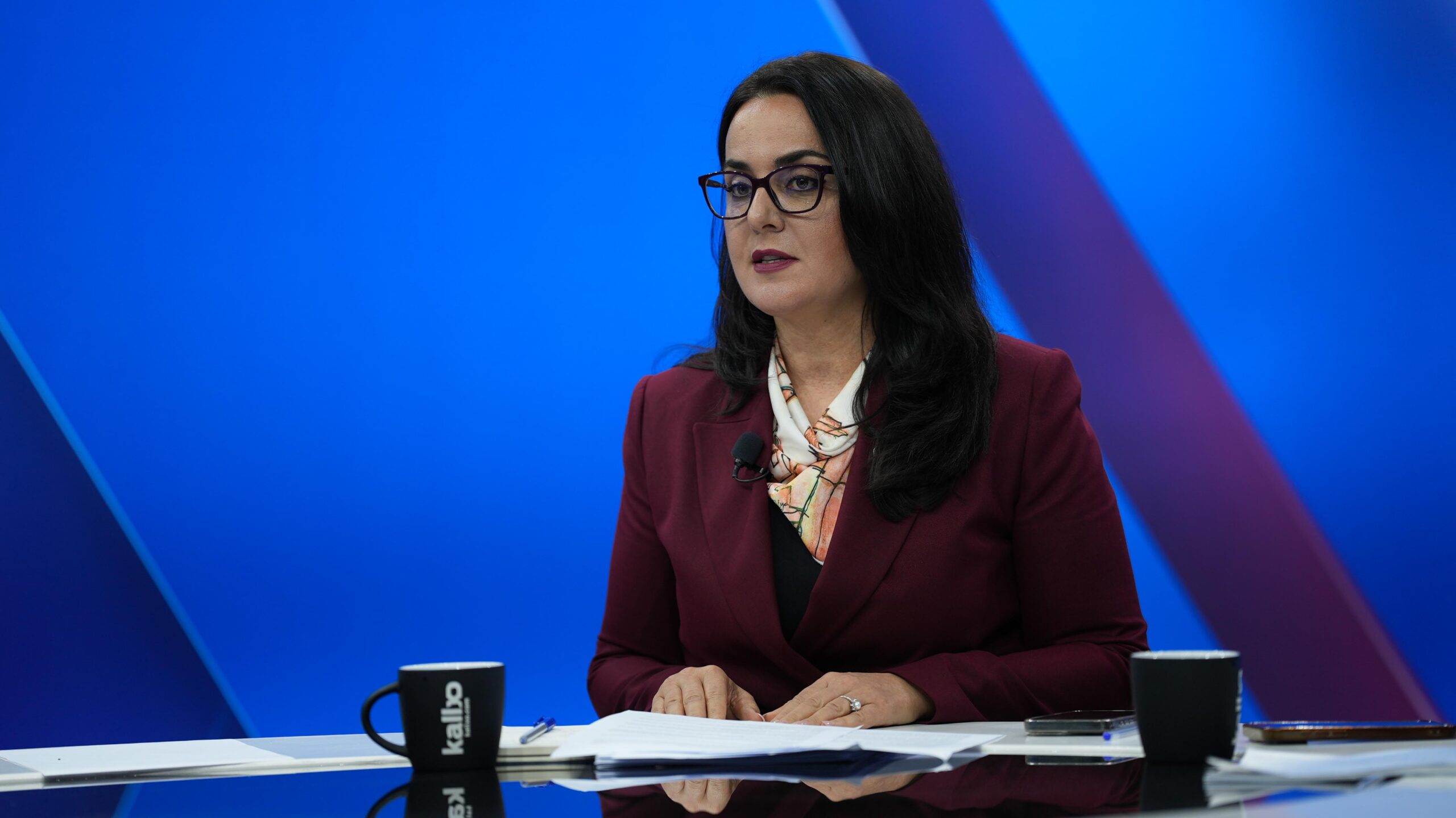 Lushaku-Sadriu i përgjigjet Nagavcit: “Emrin e keni. Kallxoni a i keni 66 vota!”