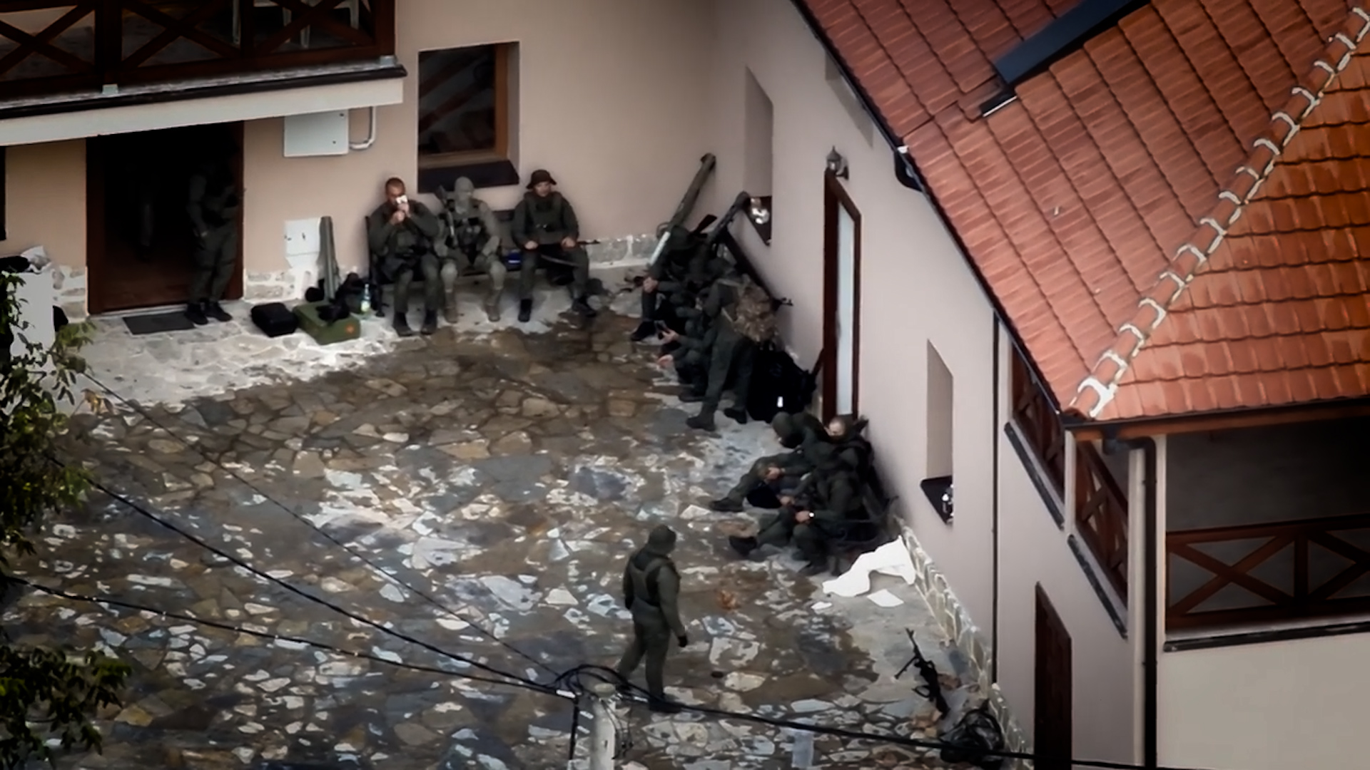 Gjykimi ndaj të akuzuarve për sulmin terrorist në Banjskë drejt fundit