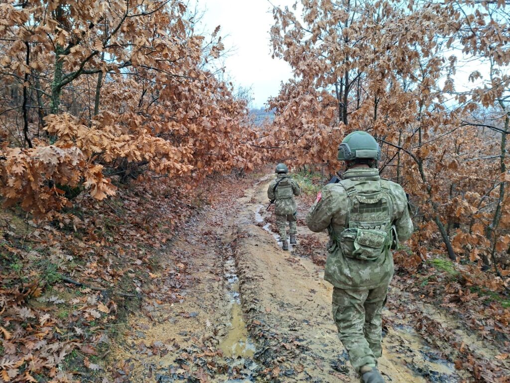 GUXO nënshkruan marrëveshje koalicioni me LVV në  Alternativën dhe Partinë Shqiptare Demokristiane