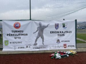 UP  KEDS po pengon largimin e shtyllës së tensionit të lartë nga afërsia e objektit të ri të Fakultetit të Bujqësisë