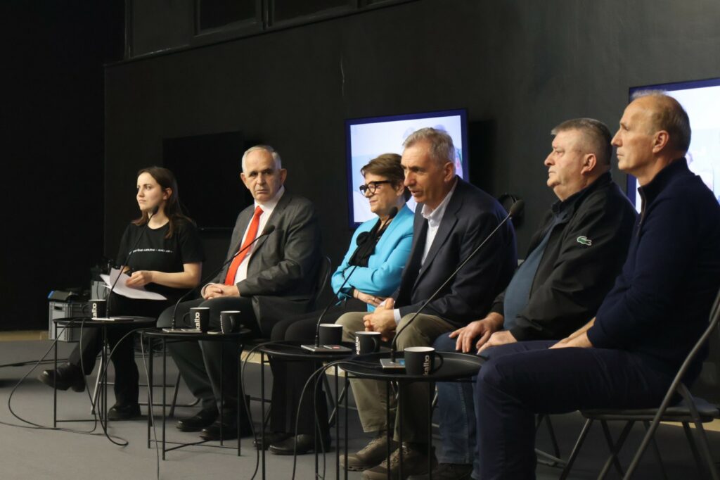 Kosovës i shtohen vizitat  mbi 60 mijë vizitorë në muajin tetor 2025