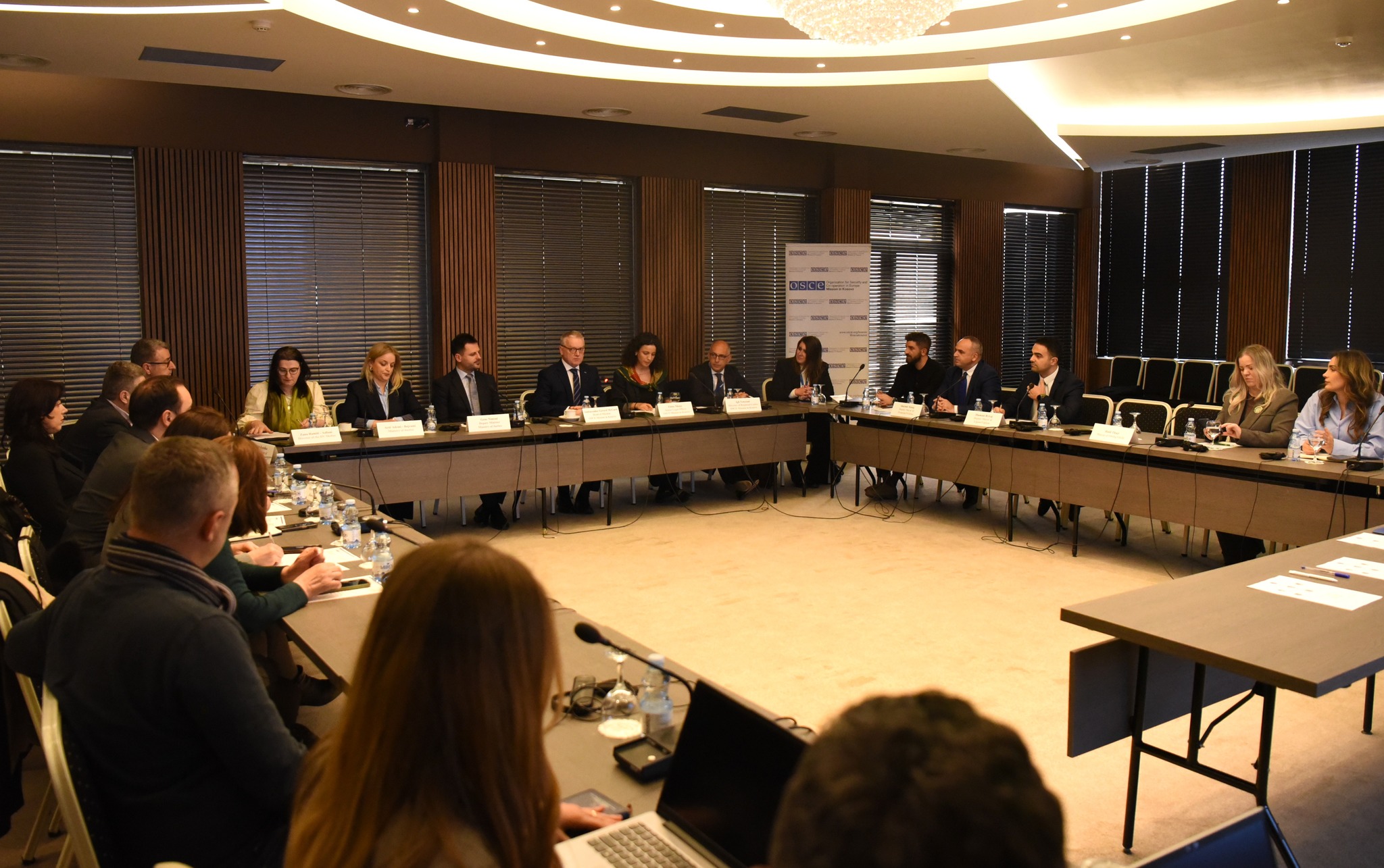 Ripërtrihet memorandumi bashkëpunues për mbështetjen e viktimave të dhunës në familje