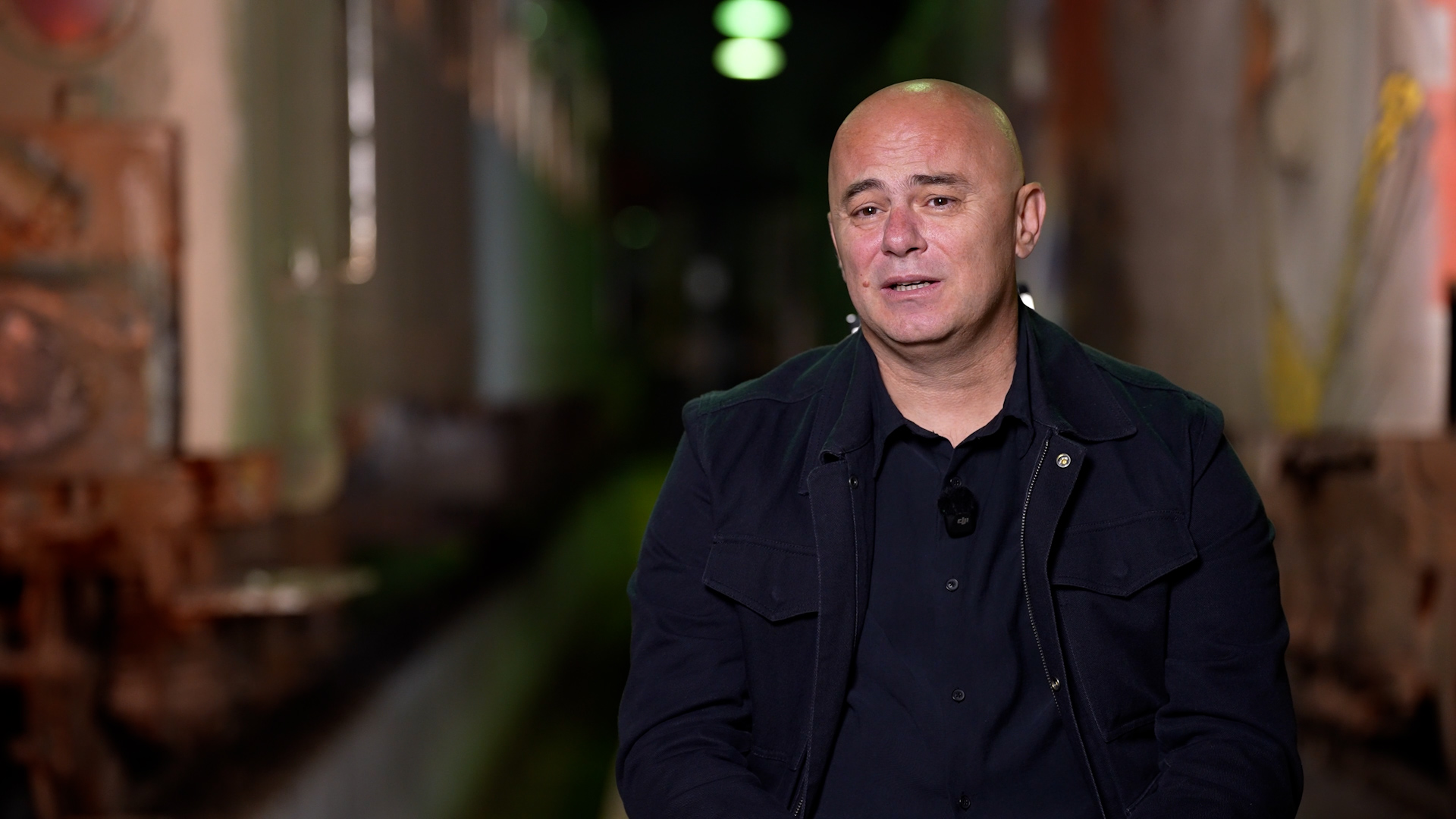 “Na dëbuan se kurrkush nuk del me qejf prej shtëpisë” – rrëfimi i Ali Misimit si refugjat