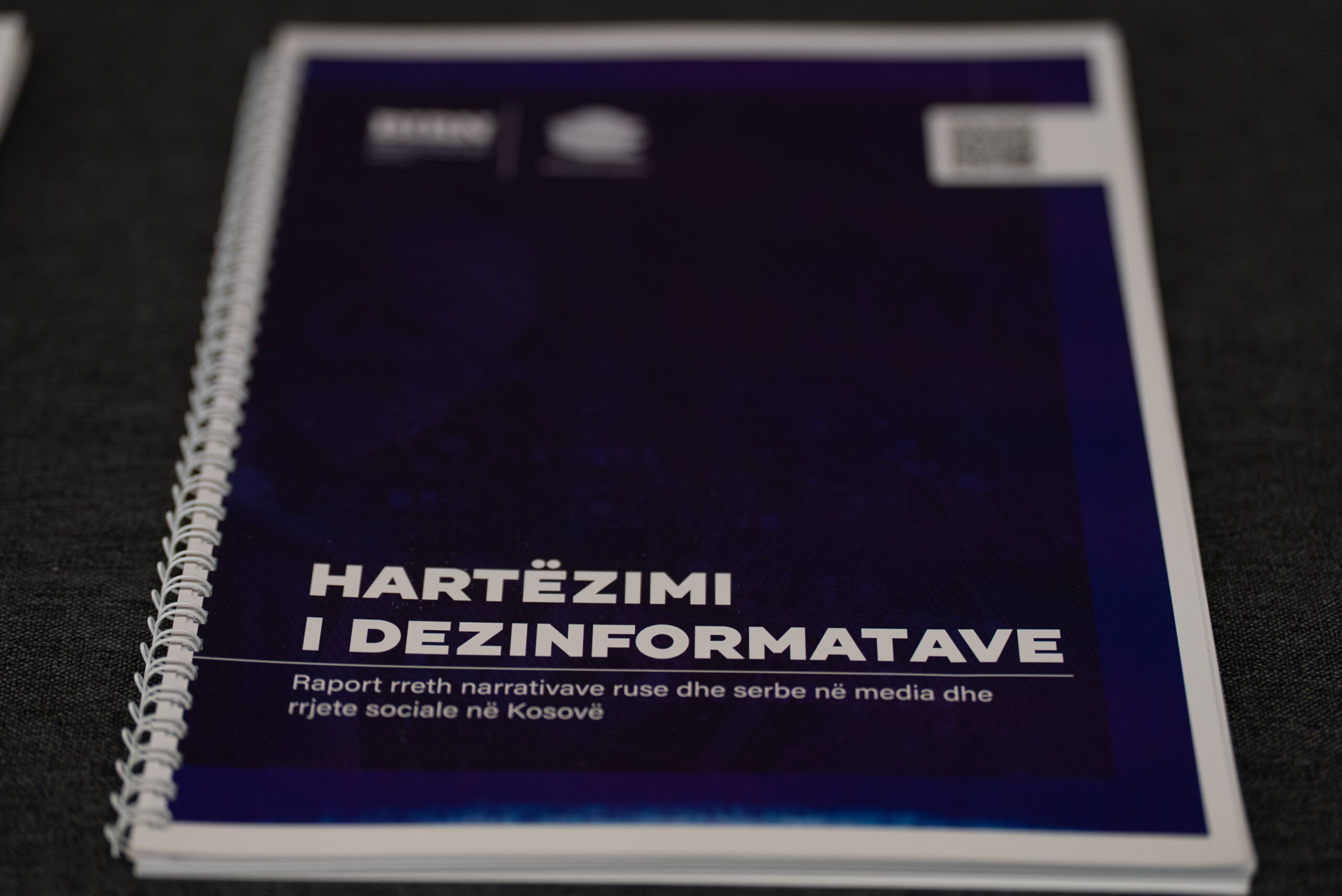 BIRN dhe Internews Kosova publikuan raportin “Hartëzimi i dezinformatave” rreth narrativave ruse dhe serbe në media dhe rrjete sociale