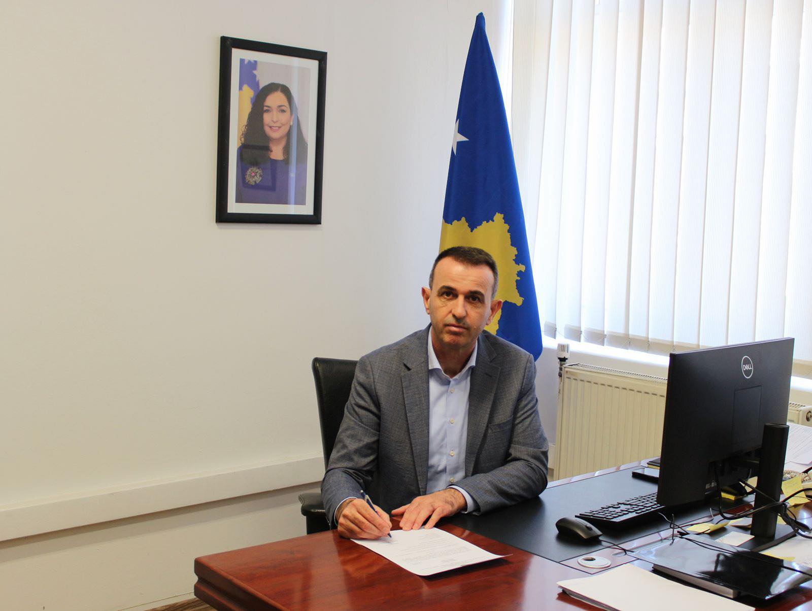 Funksionalizohet platforma “Kosovo Volunteers”